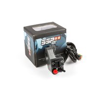 Switch left Stage6 SSP grey