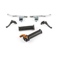 Grip + Lever Set Mini Targa