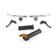 Grip + Lever Set Mini Targa