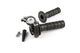 Quick-Action Throttle Tommaselli 75° black