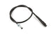 Speedometer Cable Peugeot Ludix (10-12-14" rims) disc brake