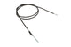 Brake Cable rear Peugeot Ludix