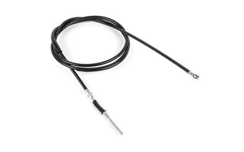 Brake Cable rear Piaggio NRG / Typhoon