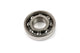Bearing SKF 6204-C3 20x47x14mm steel cage