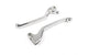 Brake Lever Set STR8 chrome Yamaha BW's / Slider after 2004