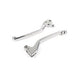Brake Lever Set STR8 chrome Yamaha BW's / Slider after 2004