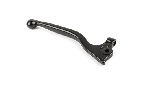 Brake Lever (AJP) black Derbi Senda / Rieju / Sherco / Beta