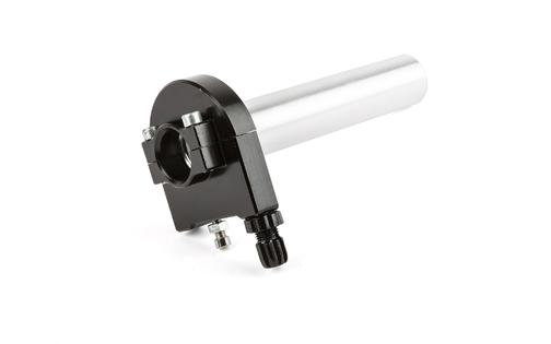 Throttle Grip / Throttle Tube black