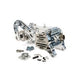 Crankcase TPR Factory 100cc Piaggio