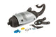 Exhaust LeoVince Touring Malaguti F15 Firefox / Yamaha Aerox