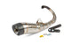 Exhaust LeoVince GP Evo 3 Minarelli vertical