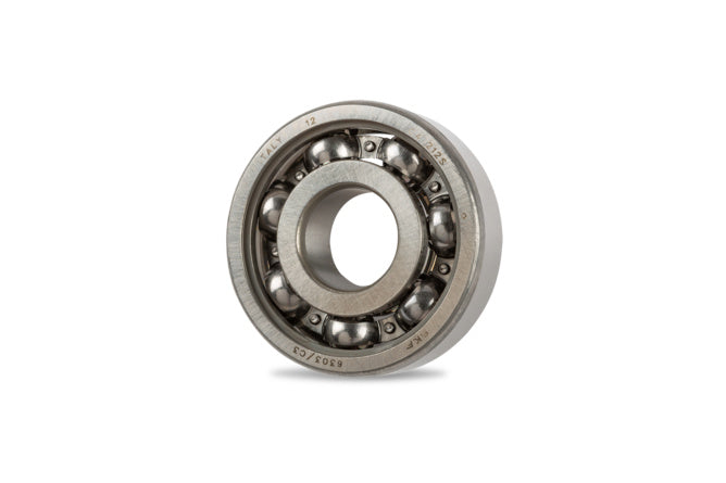 Bearing SKF 6303-C3 - 17x47x14mm steel cage
