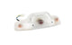 Tail Light white Yamaha BW's before 1999