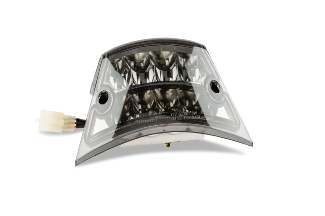Tail Light LED Black Line Piaggio Zip 2 / Typhoon after 2012 / Aprilia SR Motard