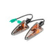 Indicators rear OEM quality Yamaha Aerox after 2013