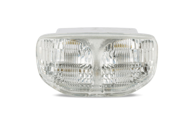 Headlight complete Piaggio Typhoon before 2010