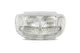 Headlight complete Piaggio Typhoon before 2010