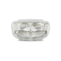 Headlight complete Piaggio Typhoon before 2010