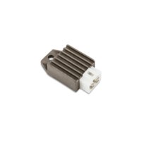 Voltage Regulator 4 pins Peugeot / Kymco / Sym / 139 GMB