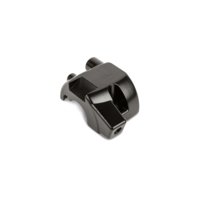 Throttle / Mirror / Switch Mount right side Yamaha / MBK