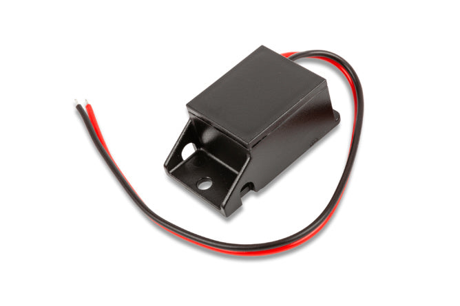 Flasher Relay universal 12V - 10A