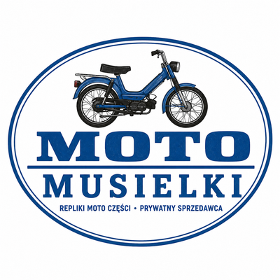 MotoCar Musielki